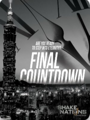 cover image of Final Countdown